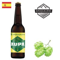 Basqueland Aupa 330ml - Drink Online - Drink Shop