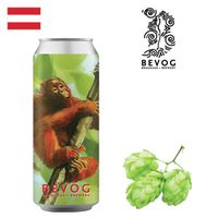 Bevog Extinction Is Forever! Orangutan 500ml CAN - Drink Online - Drink Shop