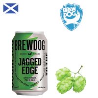 BrewDog Jagged Edge 330ml CAN - Drink Online - Drink Shop