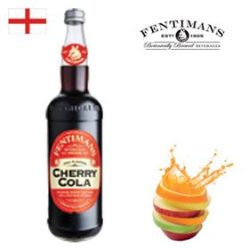 Fentimans Cherry Cola 750ml