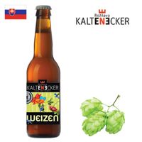 Kaltenecker Weizen 330ml - Drink Online - Drink Shop