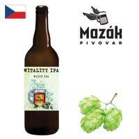 Mazák Witality IPA 750ml - Drink Online - Drink Shop