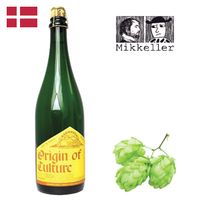 Mikkeller Baghaven: Origin of Culture Blend #1 750ml - Drink Online - Drink Shop