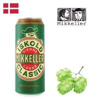Mikkeller Iskold Classic 440ml CAN - Drink Online - Drink Shop