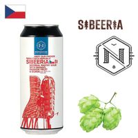 Nepomucen  Sibeeria - Meet Our Friends 500ml CAN - Drink Online - Drink Shop
