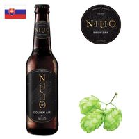 Nilio Golden Ale 330ml - Drink Online - Drink Shop