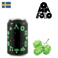 Omnipollo Zodiak Non-Alcoholic IPA 330ml CAN - Drink Online - Drink Shop
