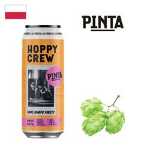 Pinta Hoppy Crew: Who Snaps First? 500ml CAN - Drink Online - Drink Shop