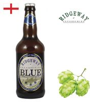 Ridgeway Oxfordshire Blue Gluten Free 500ml - Drink Online - Drink Shop