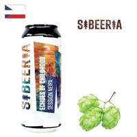 Sibeeria Echoes of Childhood 500ml CAN - Drink Online - Drink Shop