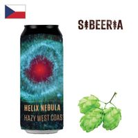Sibeeria Helix Nebula 500ml CAN - Drink Online - Drink Shop