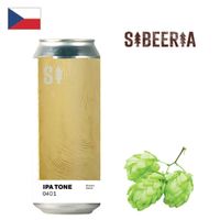 Sibeeria IPA TONE 0401 500ml CAN - Drink Online - Drink Shop