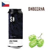 Sibeeria IPA TONE 0501 500ml CAN - Drink Online - Drink Shop
