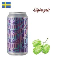 Stigbergets Muddle IPA 440ml CAN - Drink Online - Drink Shop