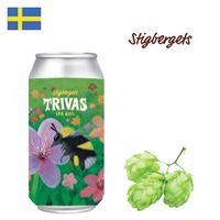 Stigbergets Trivas IPA 440ml CAN - Drink Online - Drink Shop