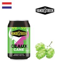 vandeStreek Ceaux Cane 330ml CAN - Drink Online - Drink Shop